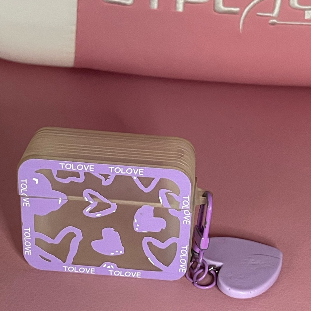 AirPod Pro case